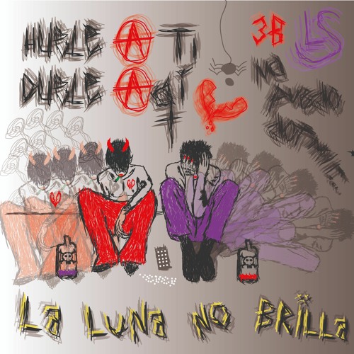 KRM PIP - La luna no brilla :(  prod Wave