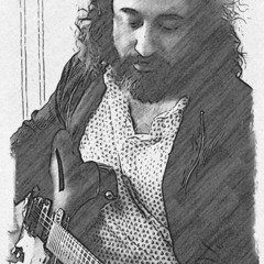 Sitting Still - cover - 7:3:21, 3.26 AM