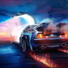 TIME MACHINE