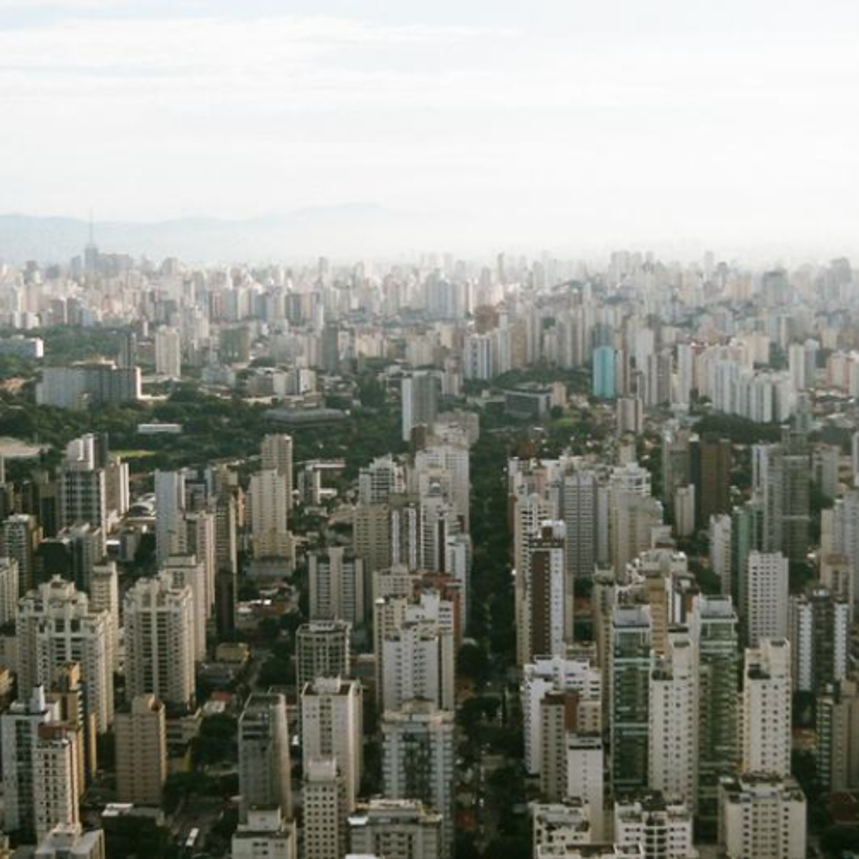 ONU elogia Brasil por cuidados alternativos a crianças, mas critica insegurança alimentar episode artwork