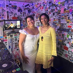 s+s with Nazuk and Ali Rosa-Salas @ The Lot Radio 06-23-2024