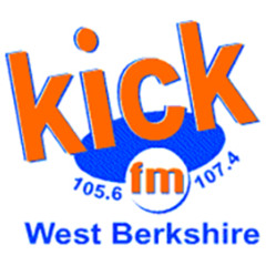 NEW: Music 4 Mini Mix #12 - Kick FM 'West Berkshire' (2004) (Island FM ’03)