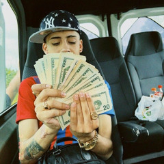 Cris Mj - Te compro to sephora