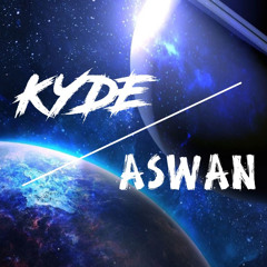 KYDE X AsWan MIXSET ep.1 : 무아지경 (無我之境)