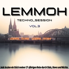 27.11.25 LEMMOH_TECHNO_SESSION VOL.3