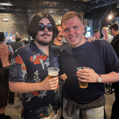 Joshy X Charlie O'Shea B2B #2