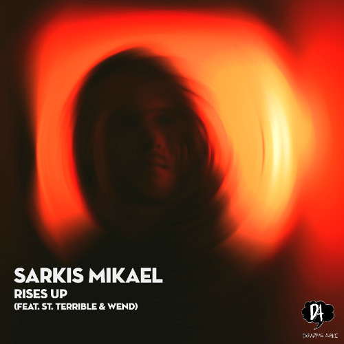 HMWL Premiere: Sarkis Mikael - Rises Up ft. St. Terrible & WEND (Remcord Remix) [Dreaming Awake]