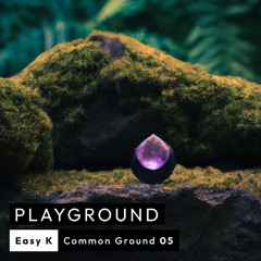 Common Ground 05 - Easy K