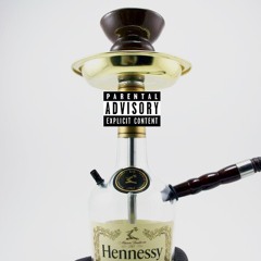 Hookah & Hennessy