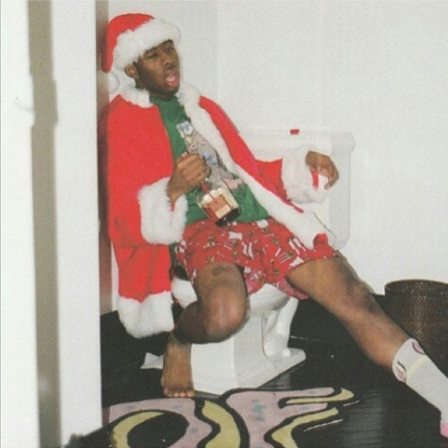 glock x kx! - Santa (OG)