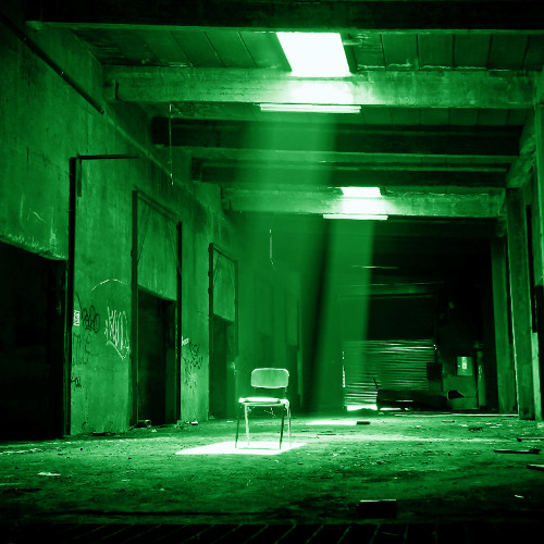 inner killer (slowed version)