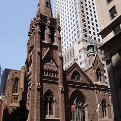 No Such Thing as Safe