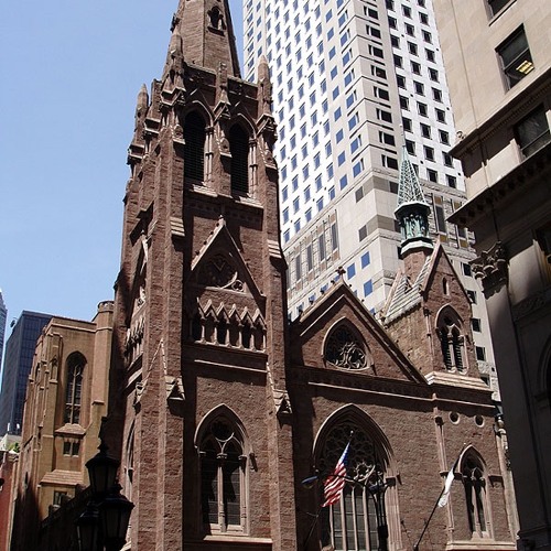 No Such Thing as Safe