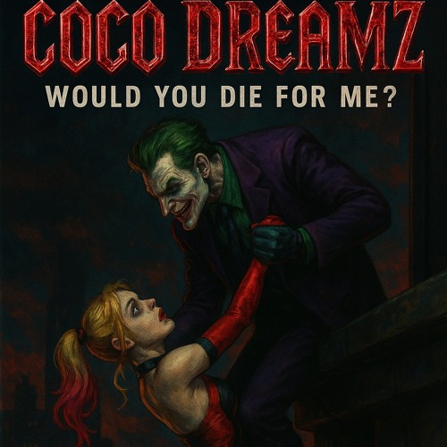 joker x lyaltyx die for you.mp3