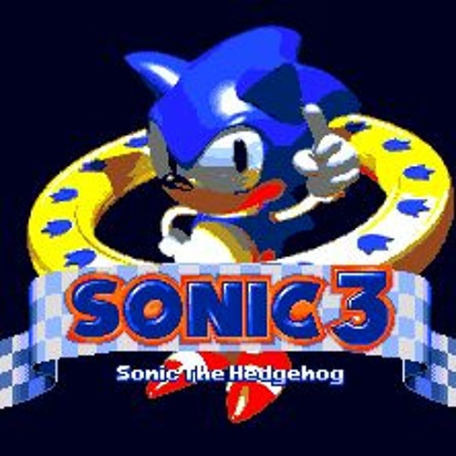 Stream Sonic The Hedgehog 3 (1993 Prototype) - Special Stage