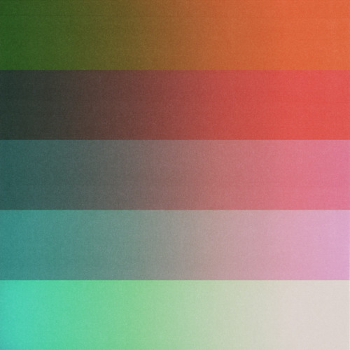 Open Up (Hausman Remix)
