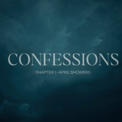 CHAPTER I - APRIL SHOWERS