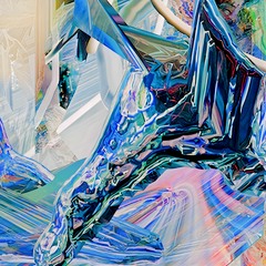 Intergalactic Sc Radio