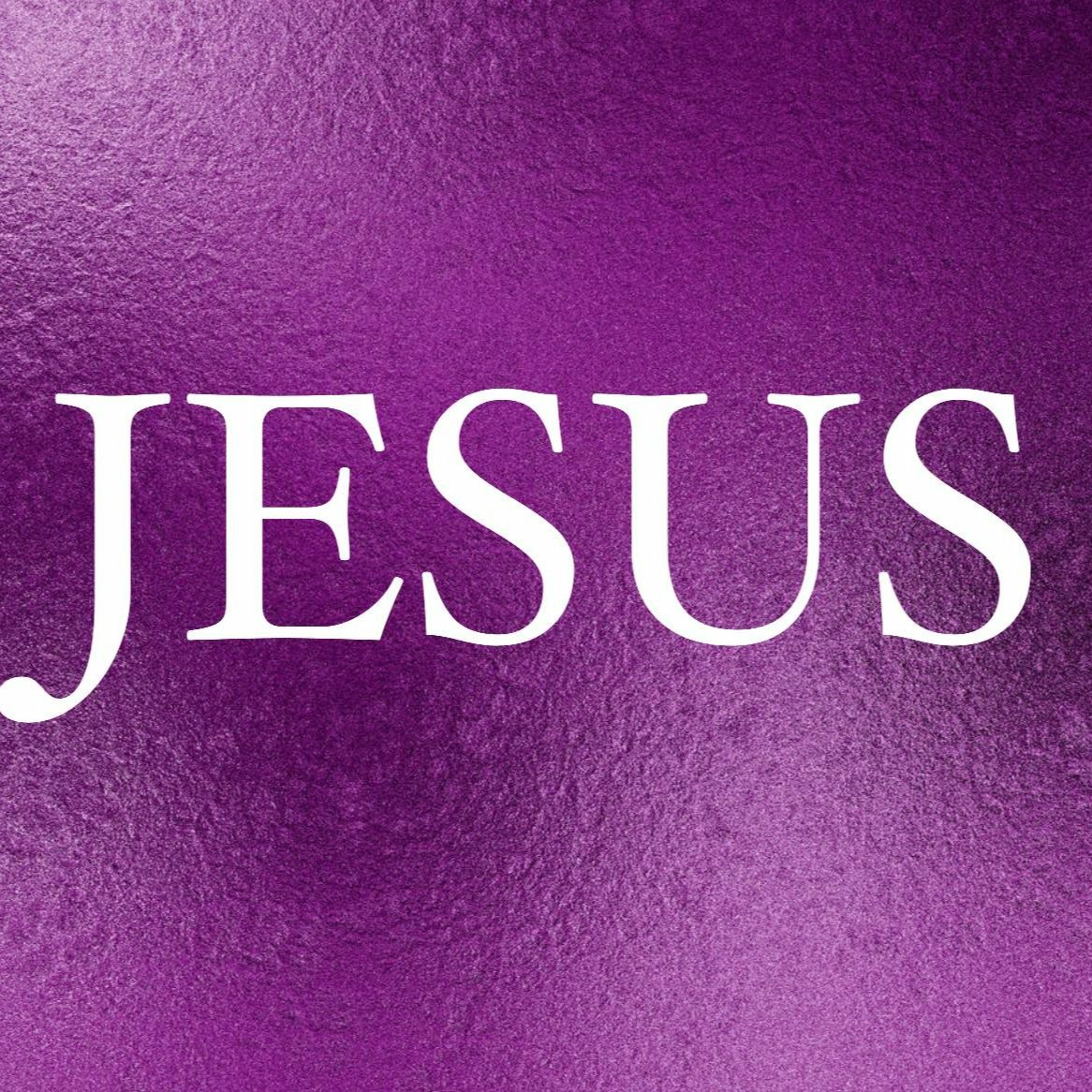 Worship In Song: Jesus (3-24-24) episode artwork