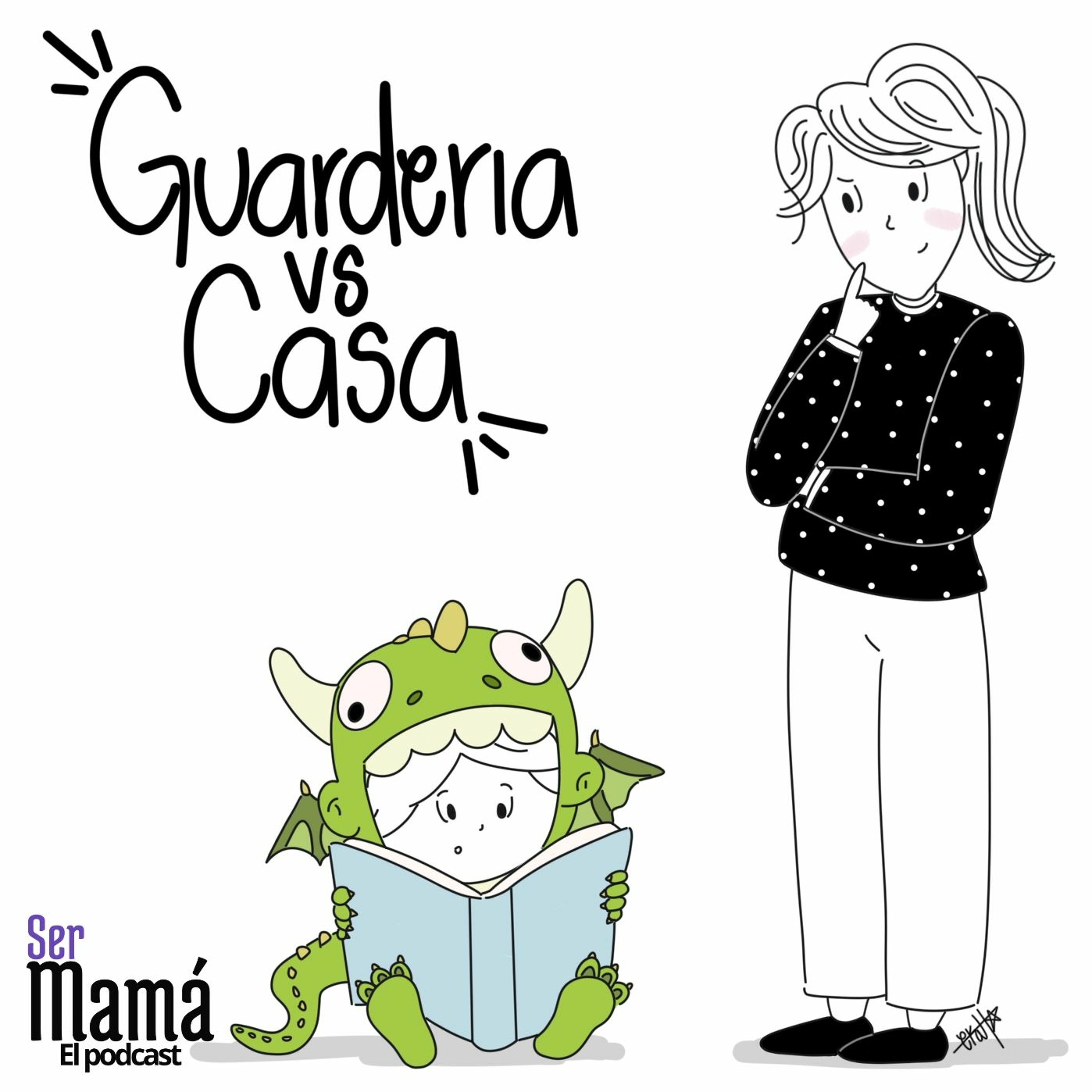 Ser Mamá Podcast