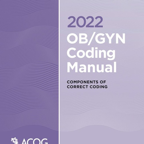 Code manual. Code manual