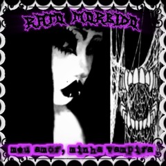 Oh meu Amor, Minha Vampira ⛧