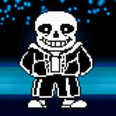 What if AI made a Sans Undertale song?