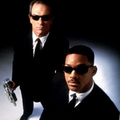 RO MANTIC - MEN IN BLACK DUB (FREE DL)