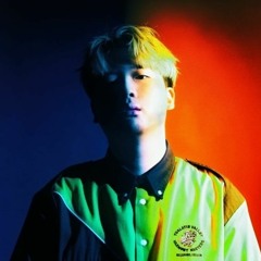 Let Me Show (feat. BAD KRUNCH)