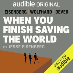 New & hot: Audiobooks
