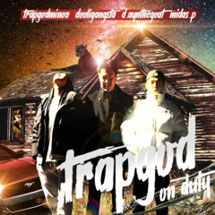 TRAPGODMINOA D AYN - FREE TRAP GOD MINOA 2 [PROD MIDAS P]