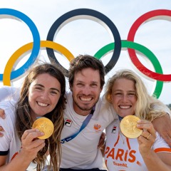 Odile van Aanholt start internationale comeback op Mallorca - ALLsportsradio LIVE! 20 maart 2026