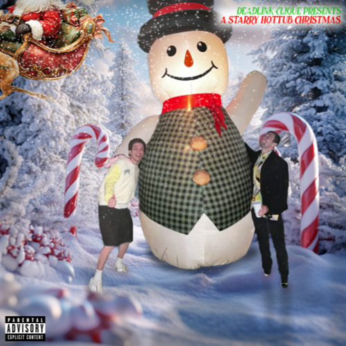 Manifesting A Mistletoe (prod. klimax x krose x casttag)