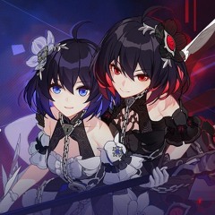 Dual-Ego Instrumental - Honkai Impact 3rd