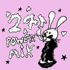 pewtwo! - '24 Power MiXxXxX!! [Live set from The Glove That Fits]