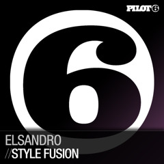 Style Fusion (Jessus Progressivo Mix)