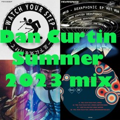 Summer DJ Mix 2023