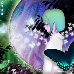 Cyan