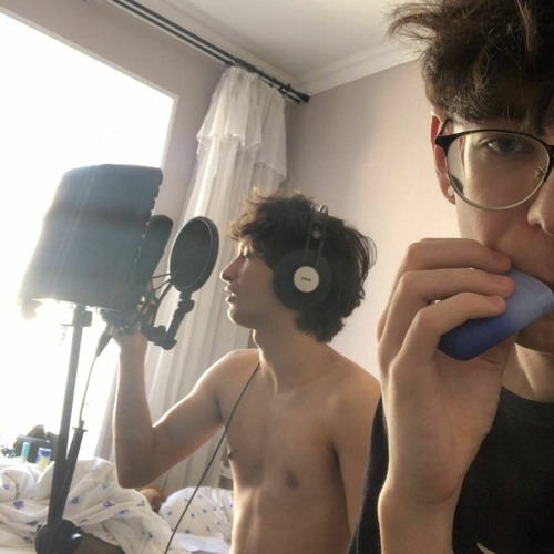 ilwo! & Gojo's Mixtape