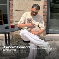 Unknown Elements By Volkan Uca - July 2024