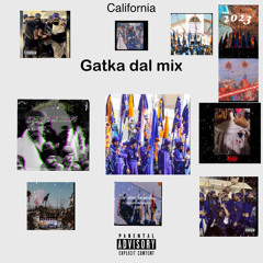 california gatka mix 2k23