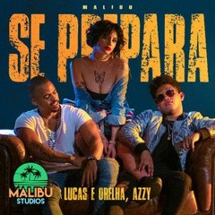 Lucas e Orelha, Azzy (prod. Keviin)