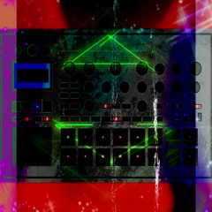 BlueTears [Korg e2 CuT]