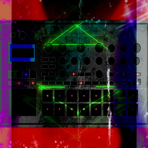 BlueTears [Korg e2 CuT]