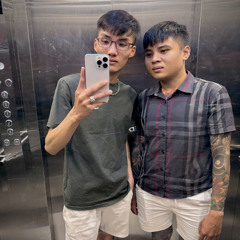 VIETMIX 2K25 - K.BAO FT A.TUAN FT T.KIET
