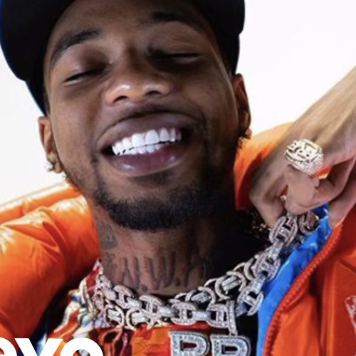 Stream Key Glock Short Temper (Official Audio).mp3 by 4rom Da Slumz