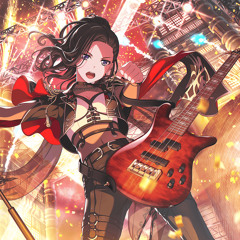 神っぽいな - RAISE A SUILEN