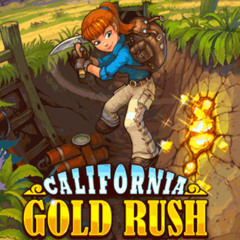 California Gold Rush (Kamil and Golems Remix)