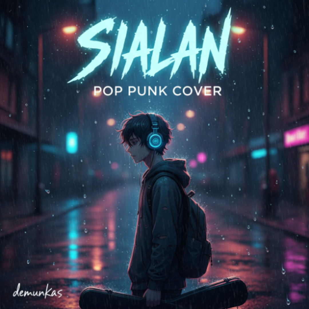 Muhammad Punk Stream Muhammad Izzudin | Listen to pop punk cover playlist online for ...