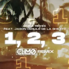 Sofia Reyes - 1, 2, 3 (feat. Jason Derulo  De La Ghetto) ( CLIMO REMIX ) Full